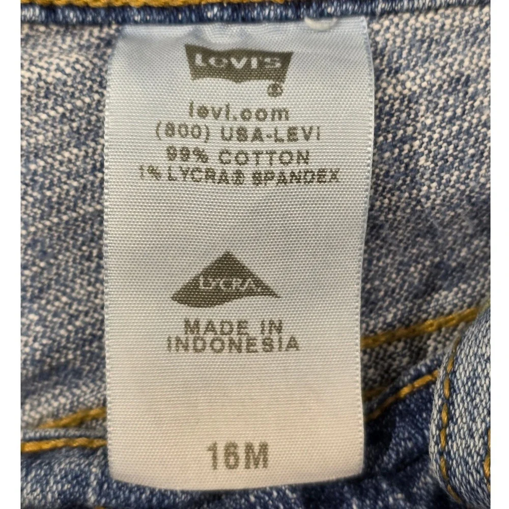 Levis levi strauss